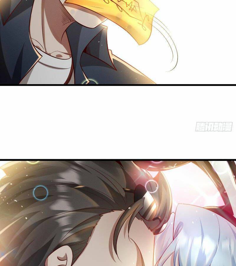 Phu Nhân Nhà Ta Đến Từ Địa Phủ Ngàn Năm Chap 7 - Next Chap 8