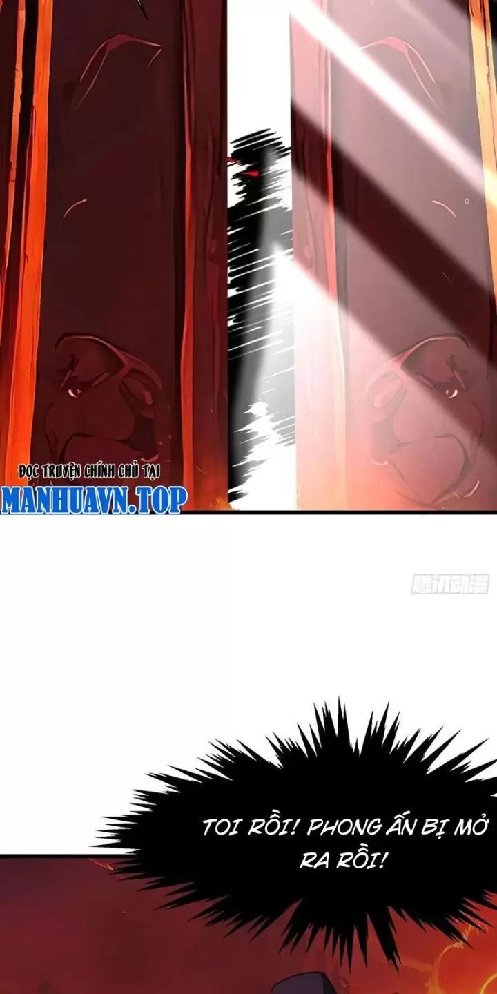 Phu Nhân Nhà Ta Đến Từ Địa Phủ Ngàn Năm Chap 70 - Next Chap 71