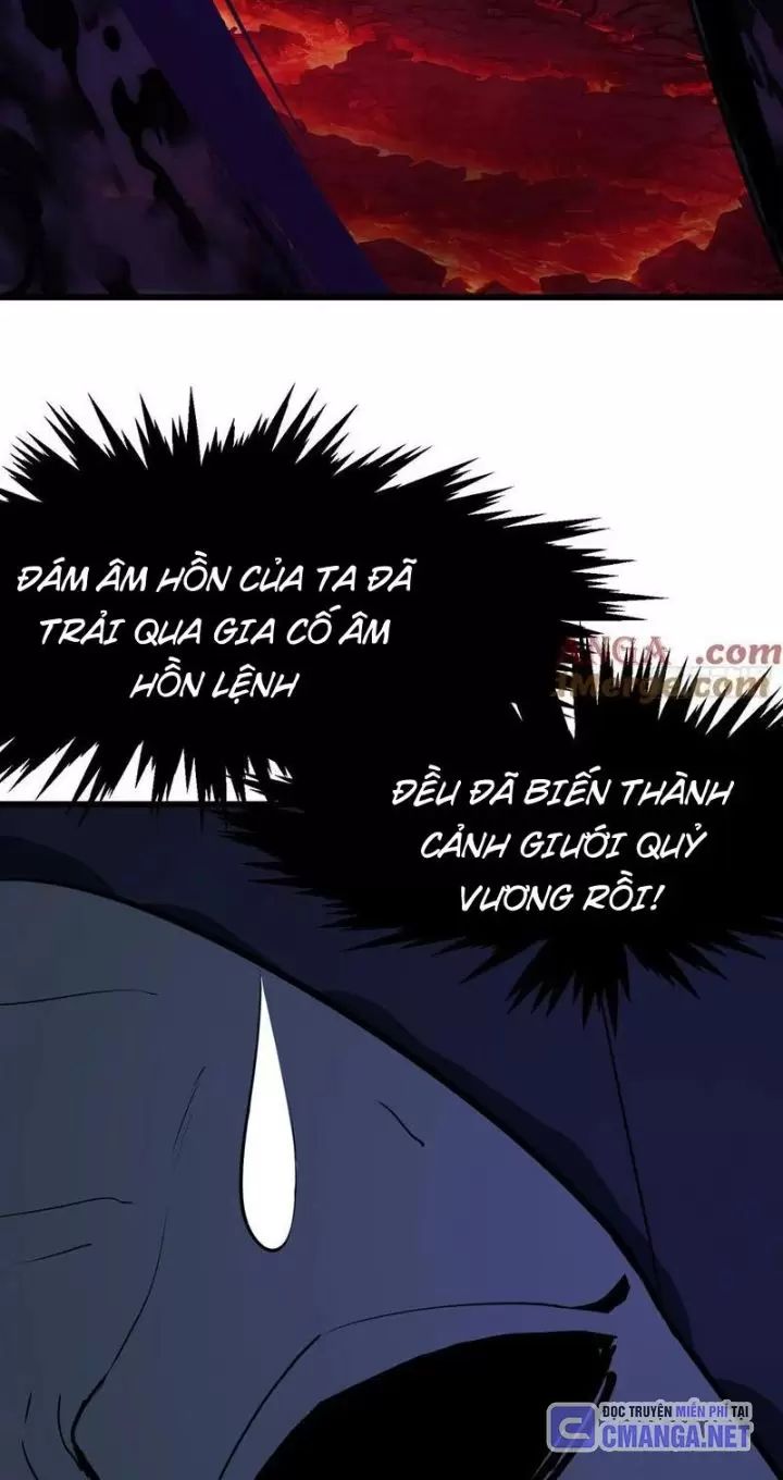 Phu Nhân Nhà Ta Đến Từ Địa Phủ Ngàn Năm Chap 70 - Next Chap 71
