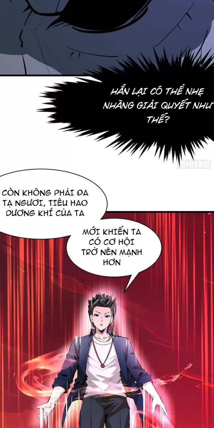 Phu Nhân Nhà Ta Đến Từ Địa Phủ Ngàn Năm Chap 70 - Next Chap 71