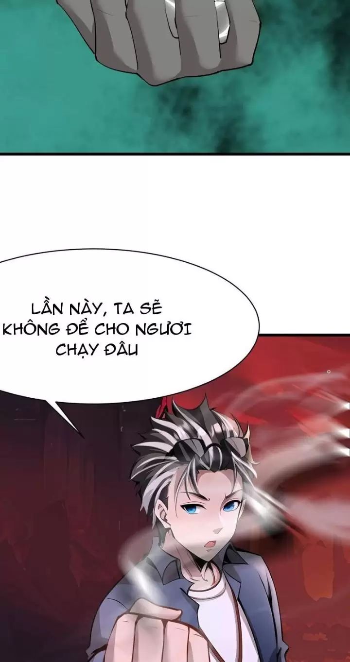 Phu Nhân Nhà Ta Đến Từ Địa Phủ Ngàn Năm Chap 70 - Next Chap 71