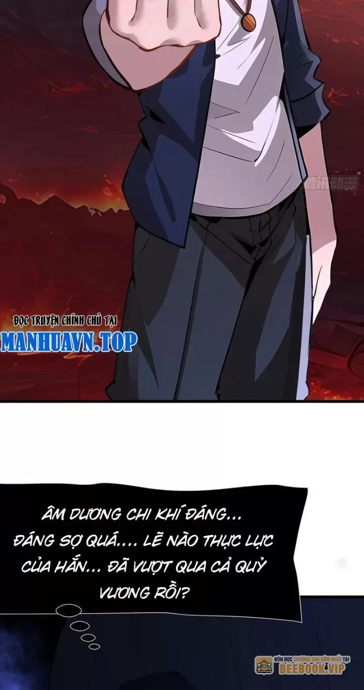 Phu Nhân Nhà Ta Đến Từ Địa Phủ Ngàn Năm Chap 70 - Next Chap 71