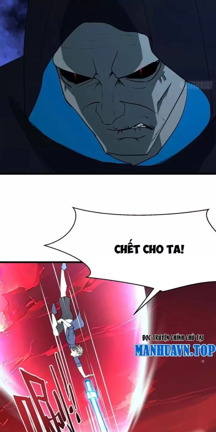 Phu Nhân Nhà Ta Đến Từ Địa Phủ Ngàn Năm Chap 70 - Next Chap 71