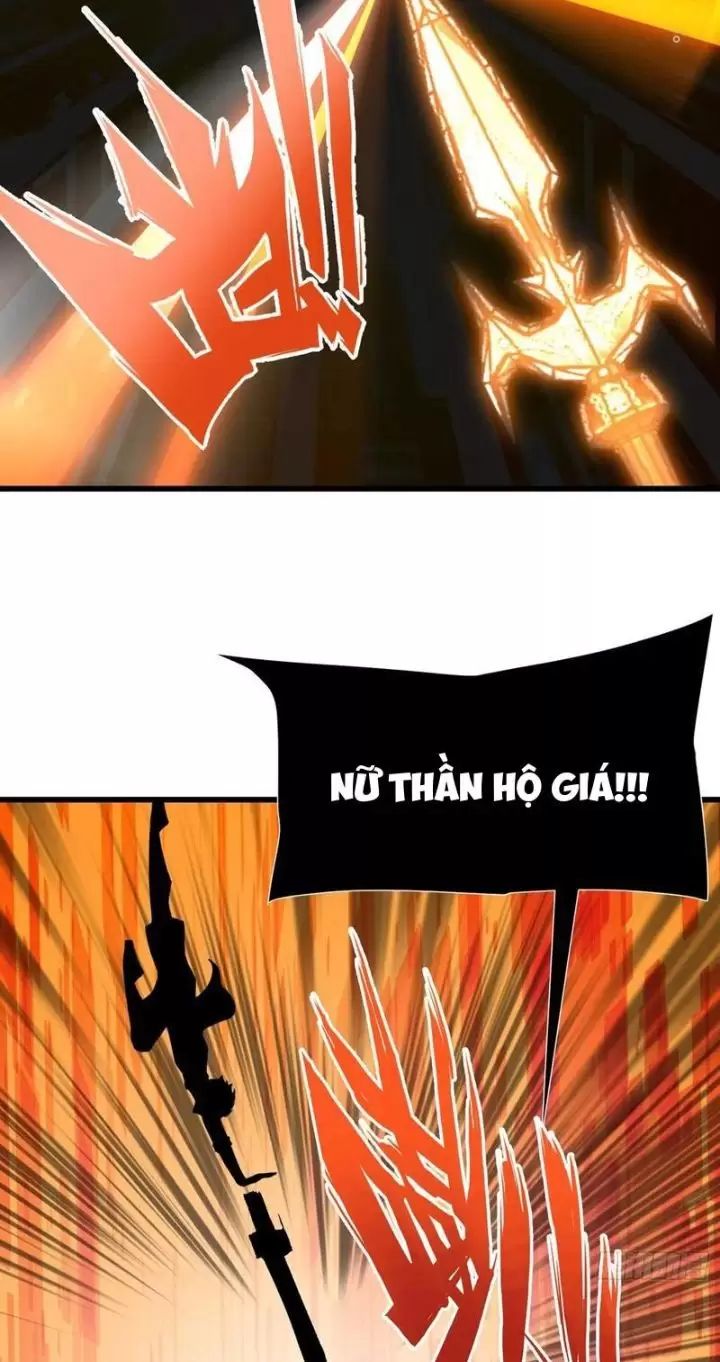 Phu Nhân Nhà Ta Đến Từ Địa Phủ Ngàn Năm Chap 70 - Next Chap 71