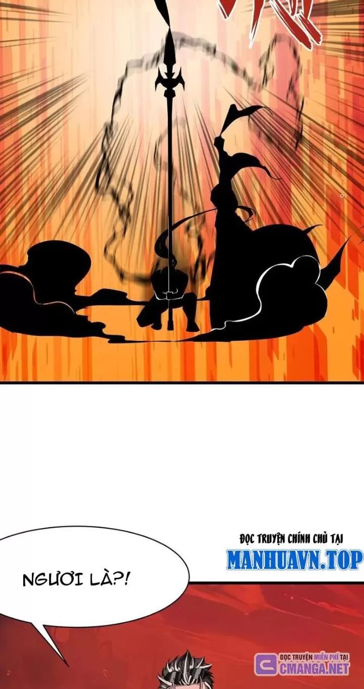 Phu Nhân Nhà Ta Đến Từ Địa Phủ Ngàn Năm Chap 70 - Next Chap 71