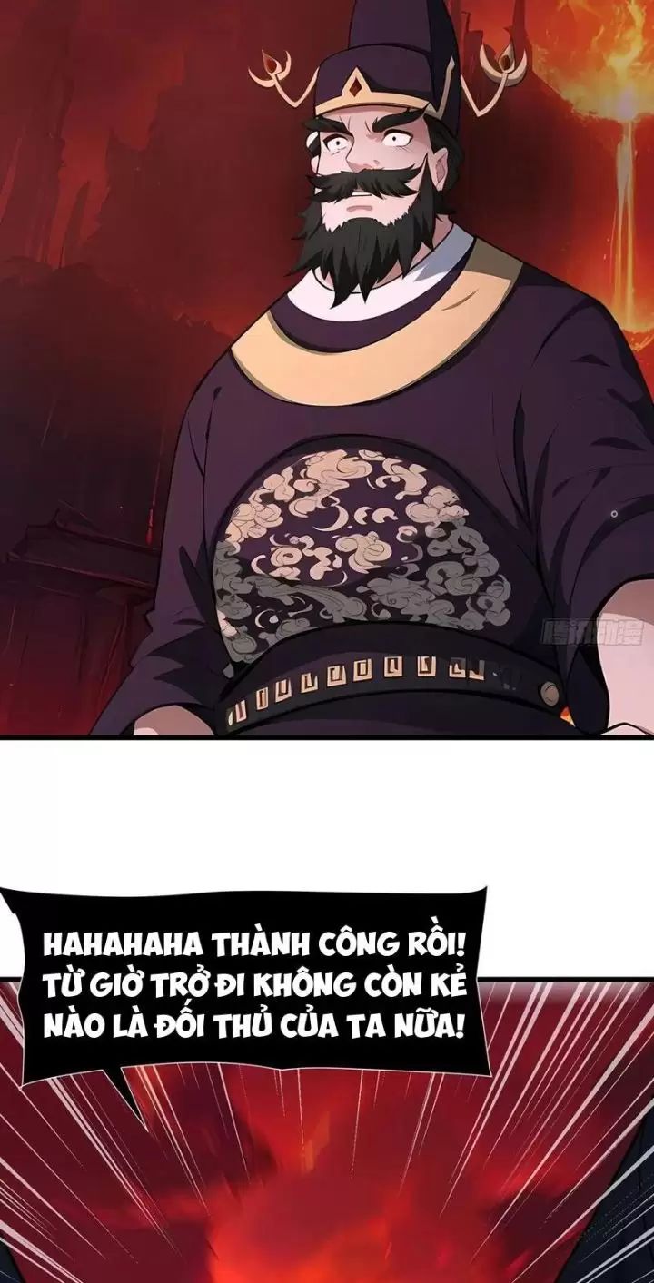 Phu Nhân Nhà Ta Đến Từ Địa Phủ Ngàn Năm Chap 70 - Next Chap 71