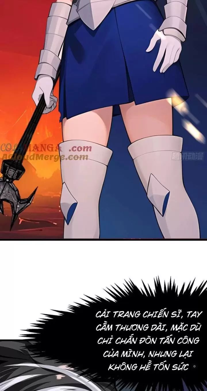 Phu Nhân Nhà Ta Đến Từ Địa Phủ Ngàn Năm Chap 70 - Next Chap 71