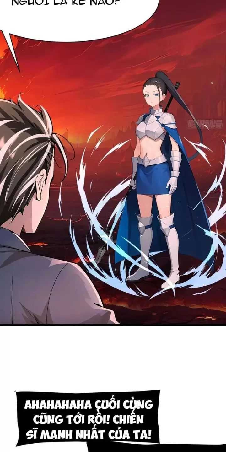 Phu Nhân Nhà Ta Đến Từ Địa Phủ Ngàn Năm Chap 70 - Next Chap 71
