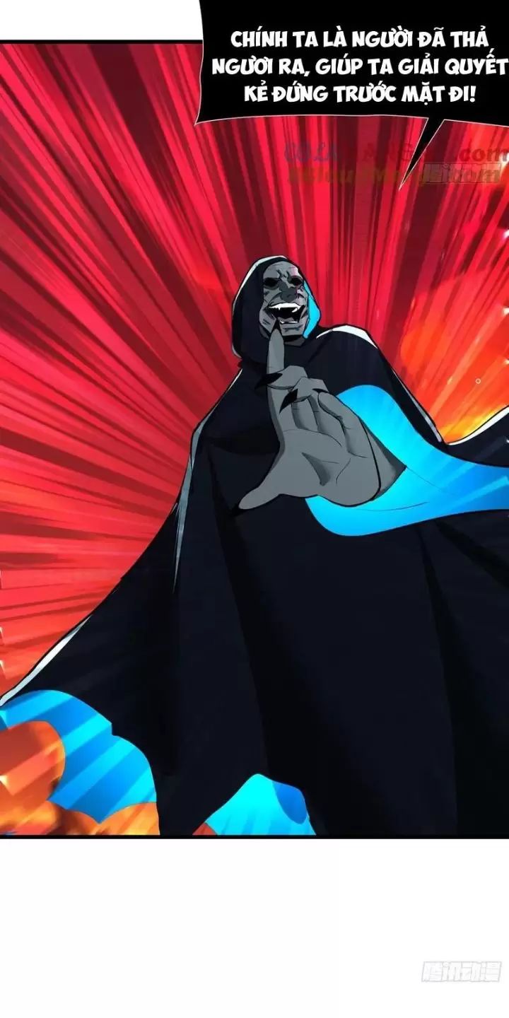 Phu Nhân Nhà Ta Đến Từ Địa Phủ Ngàn Năm Chap 70 - Next Chap 71