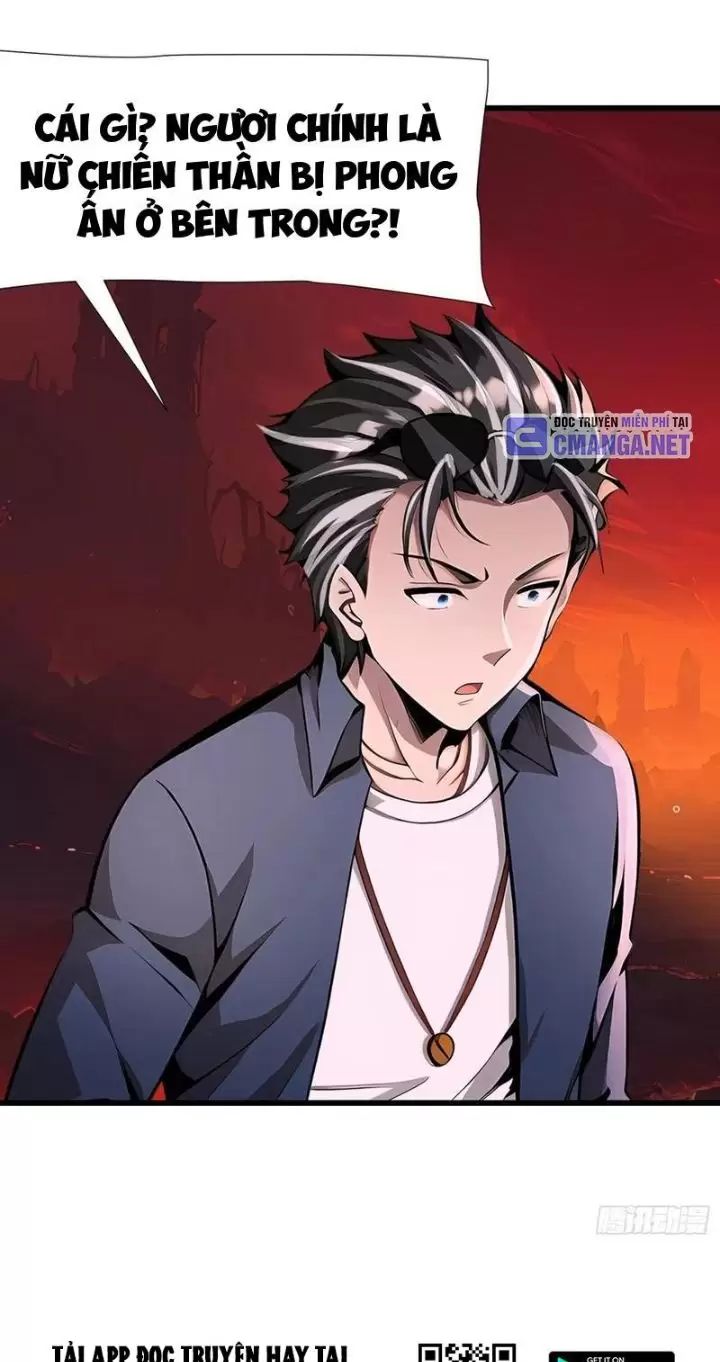 Phu Nhân Nhà Ta Đến Từ Địa Phủ Ngàn Năm Chap 70 - Next Chap 71