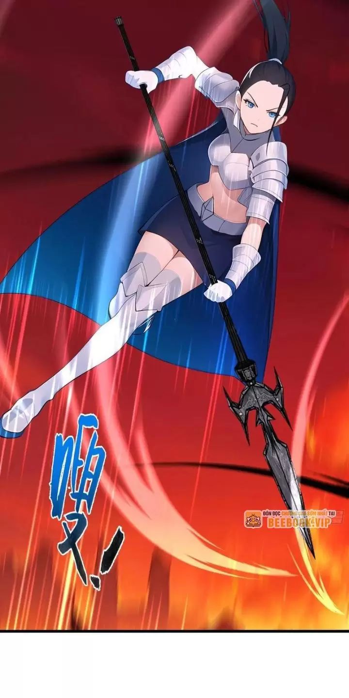 Phu Nhân Nhà Ta Đến Từ Địa Phủ Ngàn Năm Chap 70 - Next Chap 71