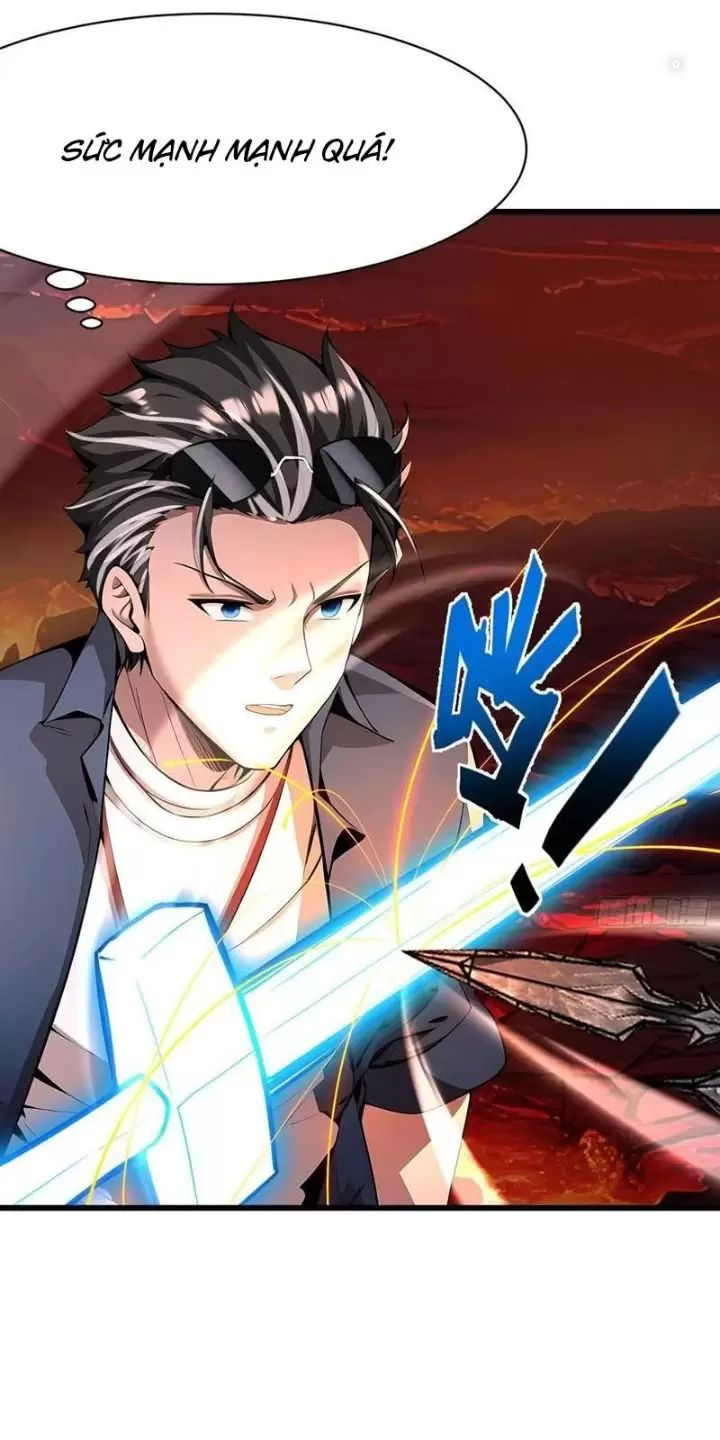 Phu Nhân Nhà Ta Đến Từ Địa Phủ Ngàn Năm Chap 70 - Next Chap 71