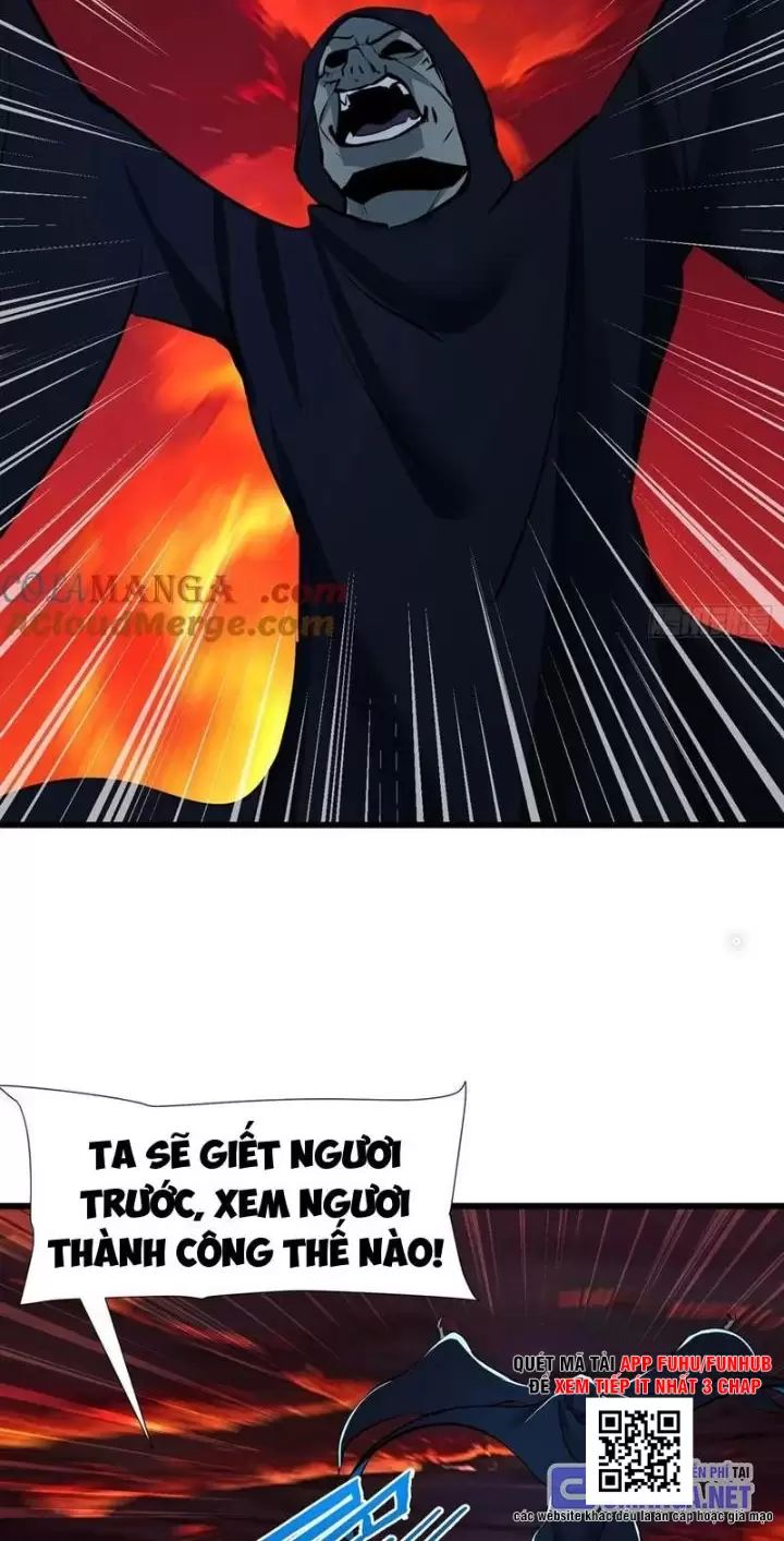 Phu Nhân Nhà Ta Đến Từ Địa Phủ Ngàn Năm Chap 70 - Next Chap 71