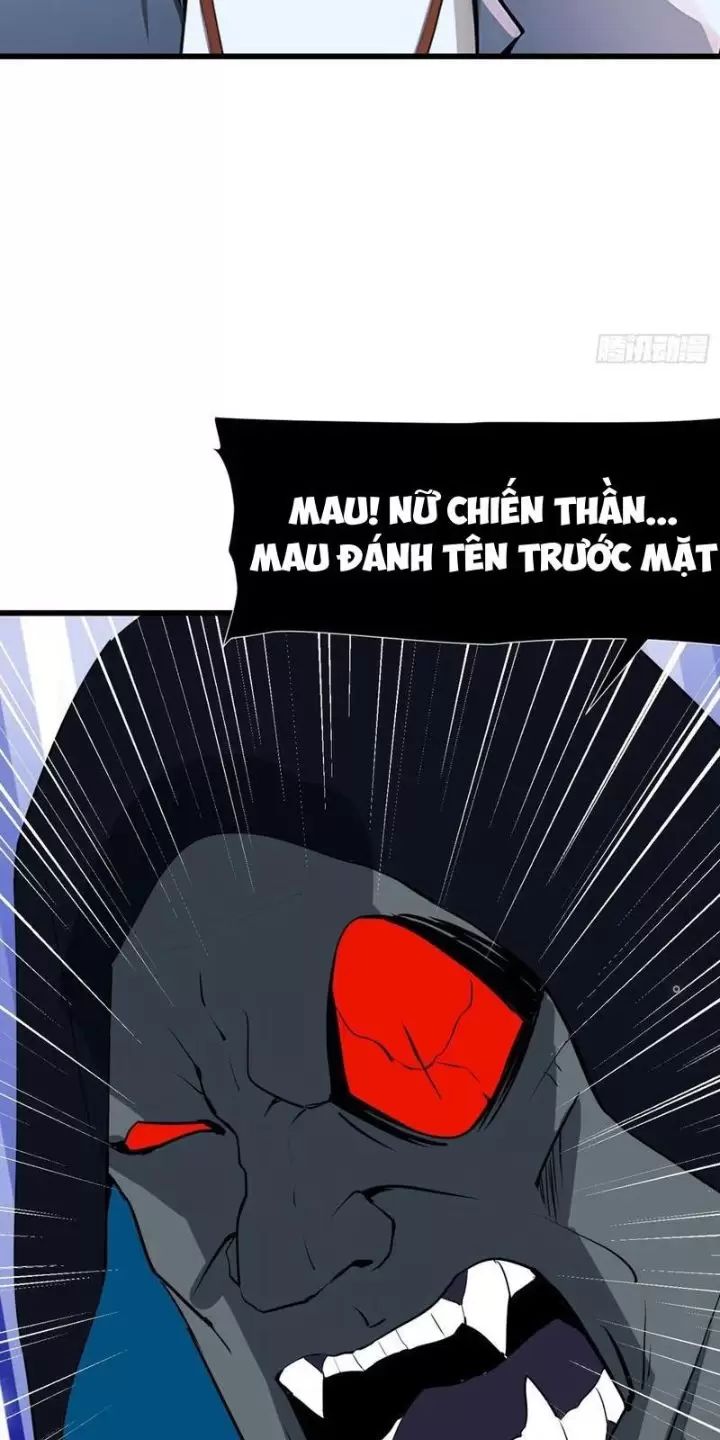 Phu Nhân Nhà Ta Đến Từ Địa Phủ Ngàn Năm Chap 70 - Next Chap 71