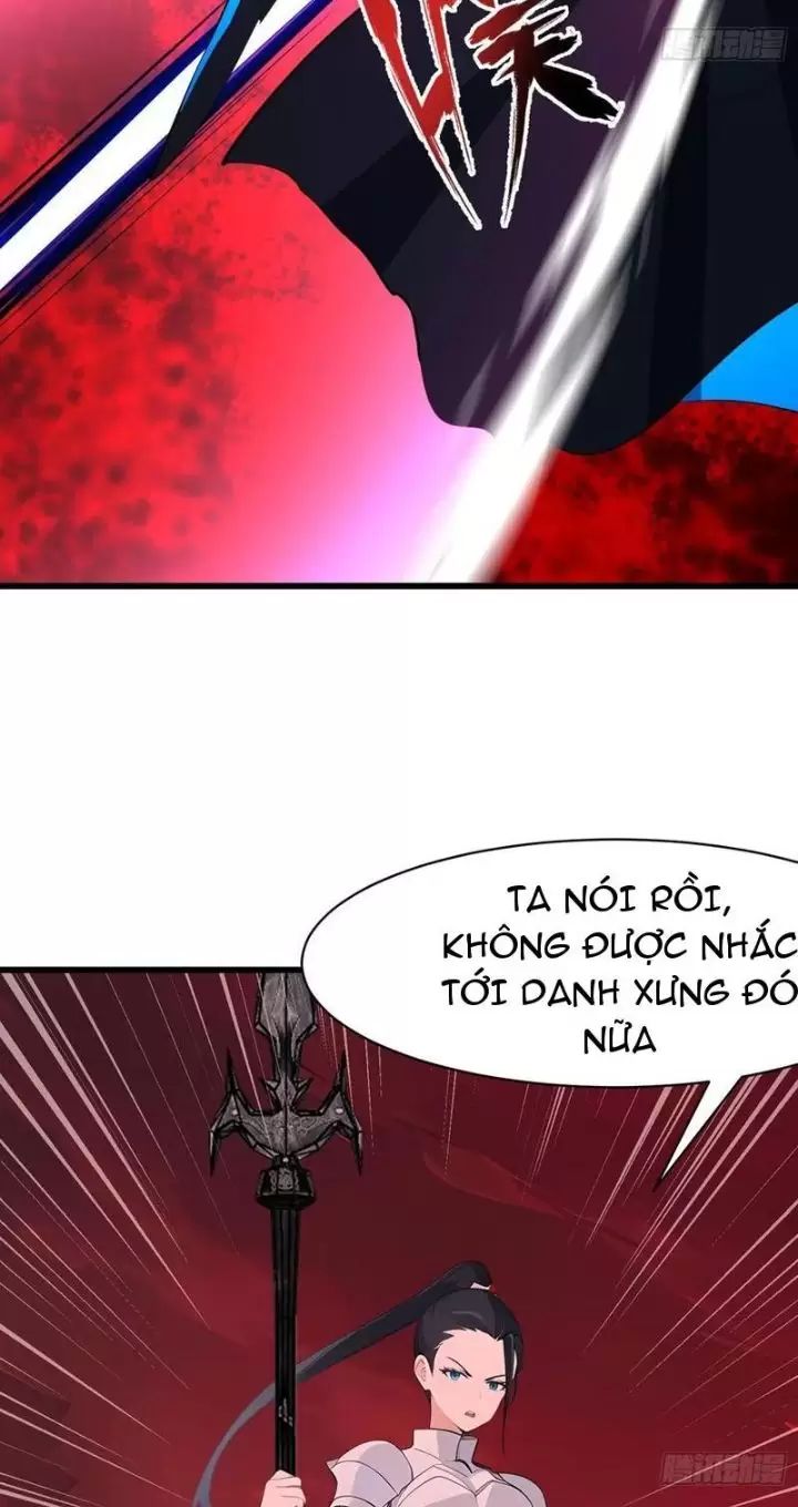 Phu Nhân Nhà Ta Đến Từ Địa Phủ Ngàn Năm Chap 70 - Next Chap 71