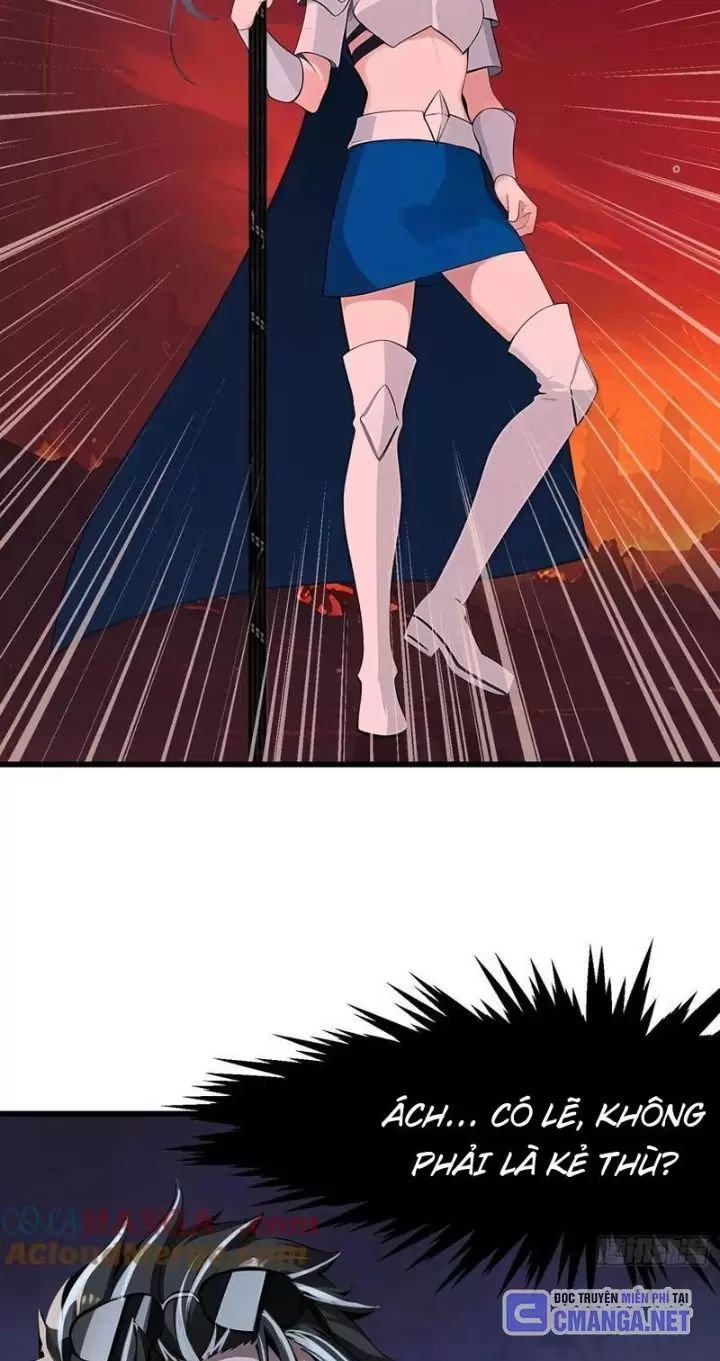 Phu Nhân Nhà Ta Đến Từ Địa Phủ Ngàn Năm Chap 70 - Next Chap 71
