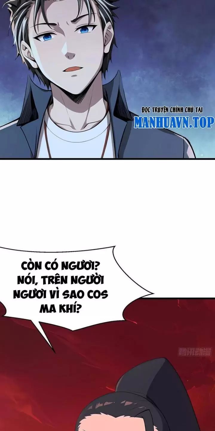 Phu Nhân Nhà Ta Đến Từ Địa Phủ Ngàn Năm Chap 70 - Next Chap 71