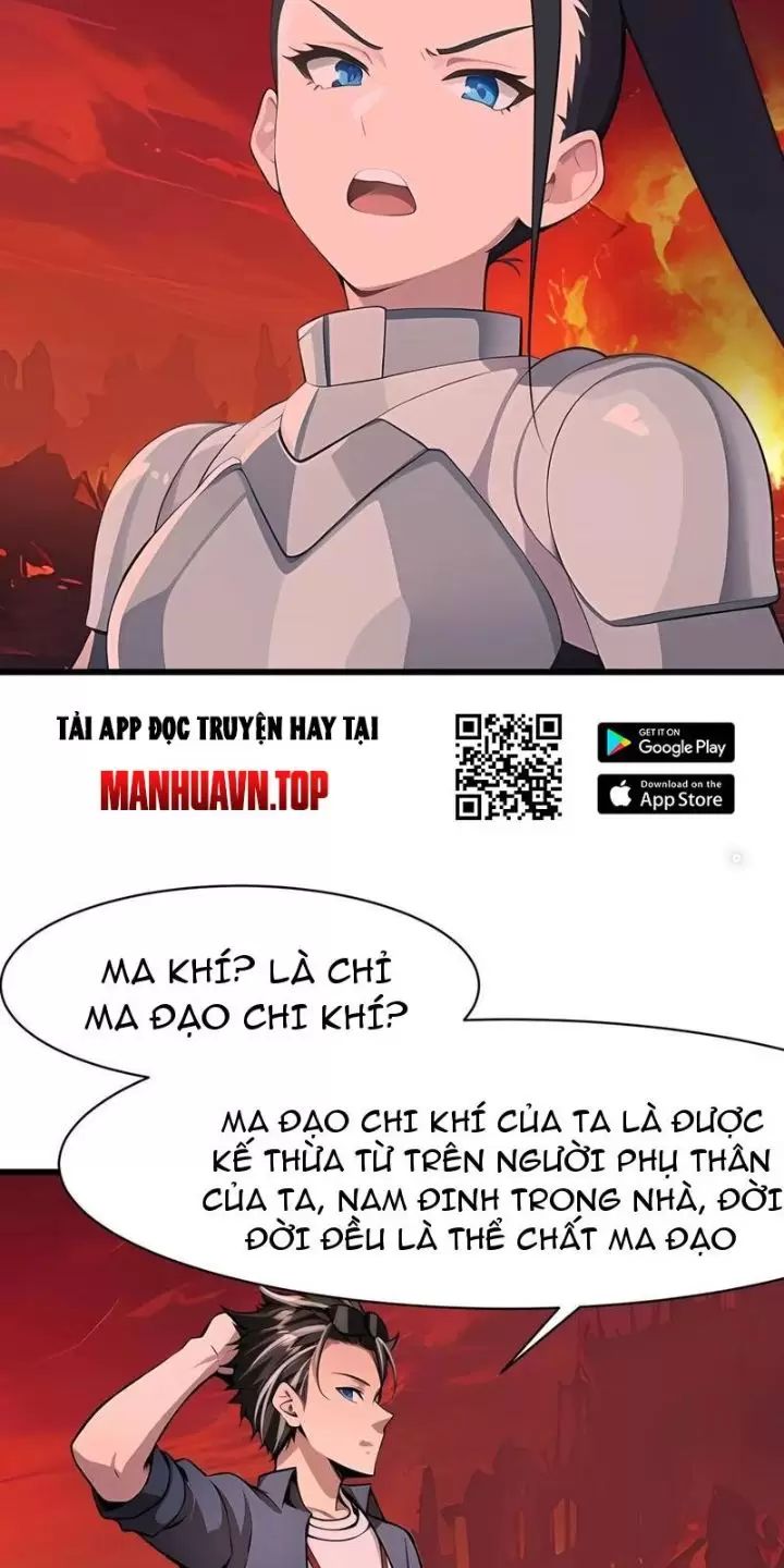Phu Nhân Nhà Ta Đến Từ Địa Phủ Ngàn Năm Chap 70 - Next Chap 71