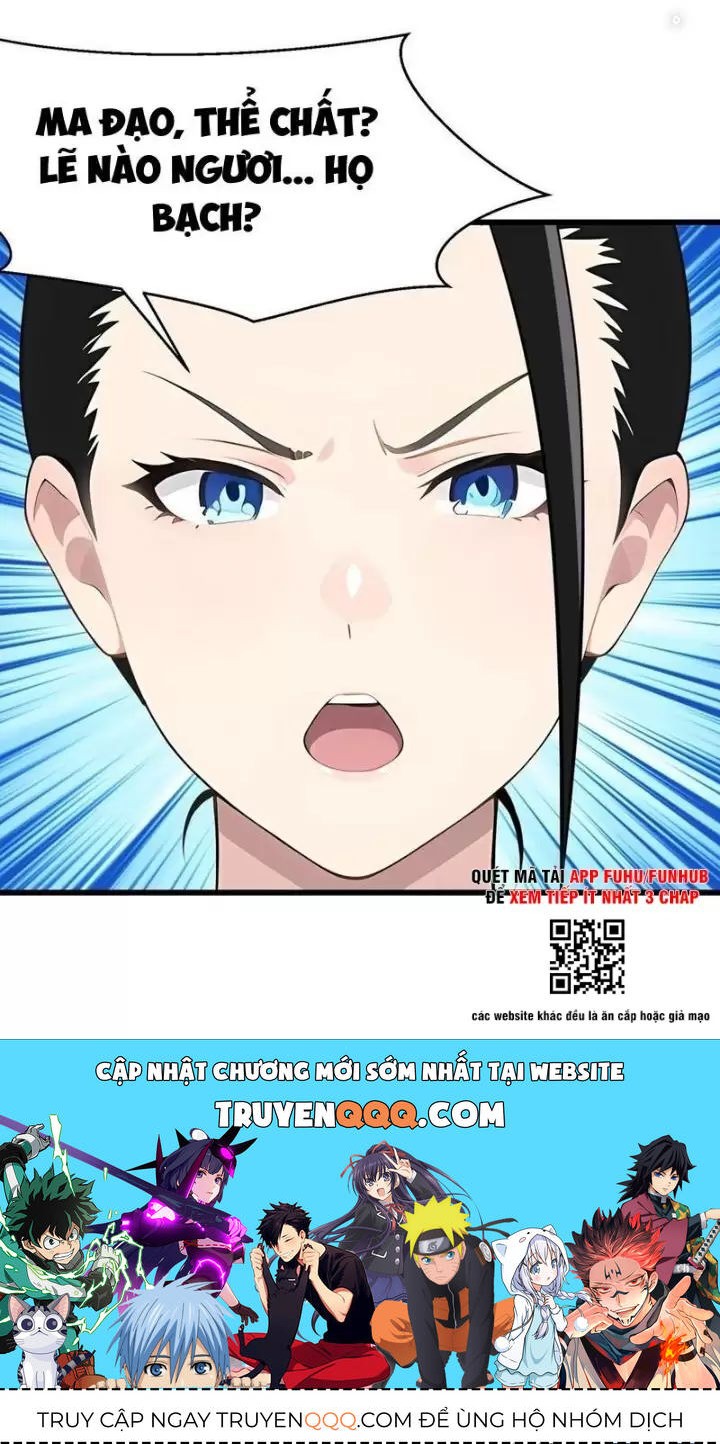 Phu Nhân Nhà Ta Đến Từ Địa Phủ Ngàn Năm Chap 70 - Next Chap 71