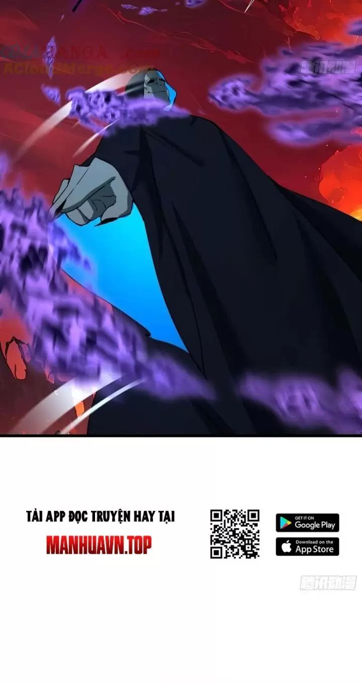 Phu Nhân Nhà Ta Đến Từ Địa Phủ Ngàn Năm Chap 70 - Next Chap 71