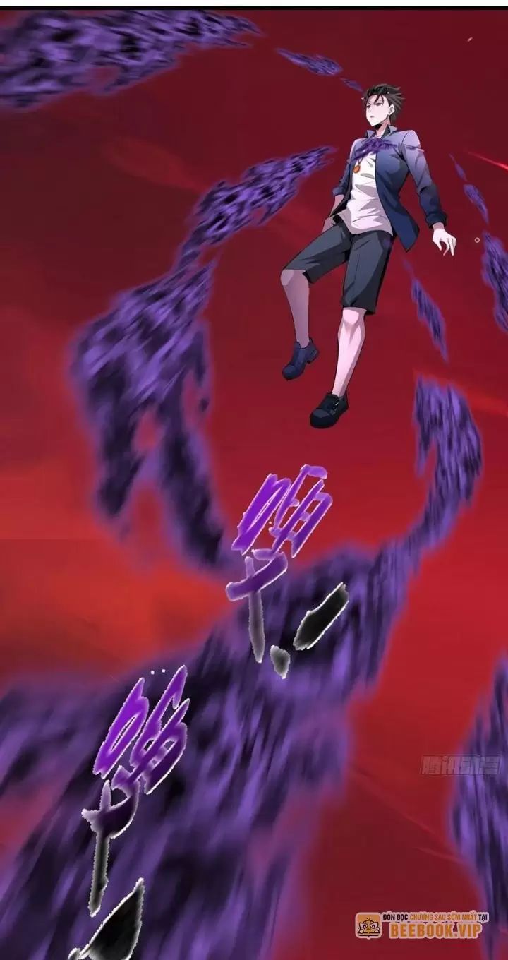 Phu Nhân Nhà Ta Đến Từ Địa Phủ Ngàn Năm Chap 70 - Next Chap 71