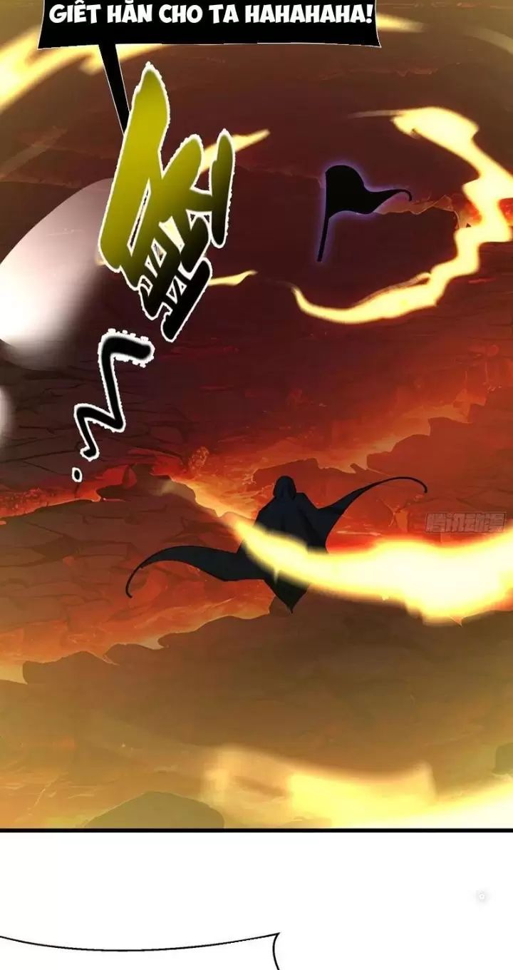 Phu Nhân Nhà Ta Đến Từ Địa Phủ Ngàn Năm Chap 71 - Next Chap 72