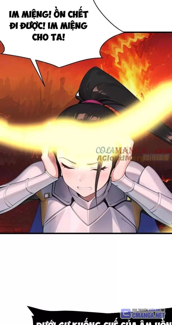 Phu Nhân Nhà Ta Đến Từ Địa Phủ Ngàn Năm Chap 71 - Next Chap 72
