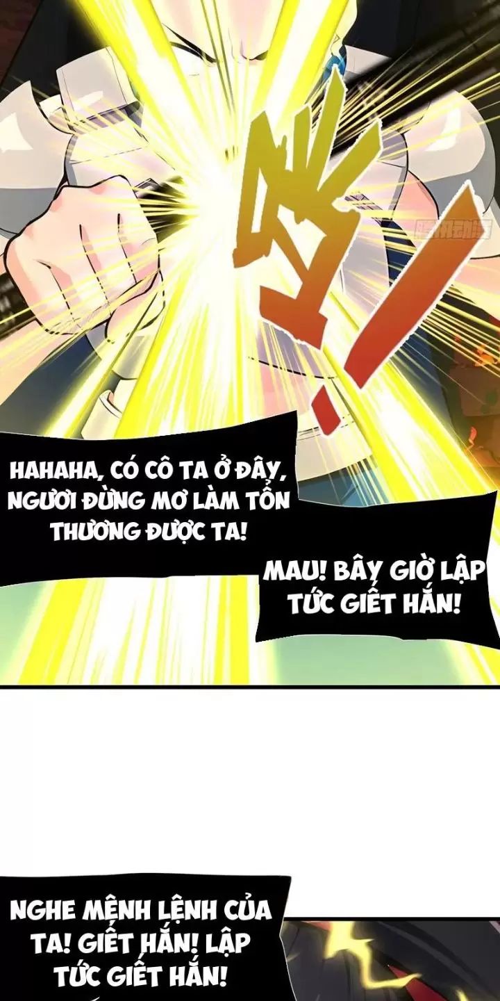 Phu Nhân Nhà Ta Đến Từ Địa Phủ Ngàn Năm Chap 71 - Next Chap 72