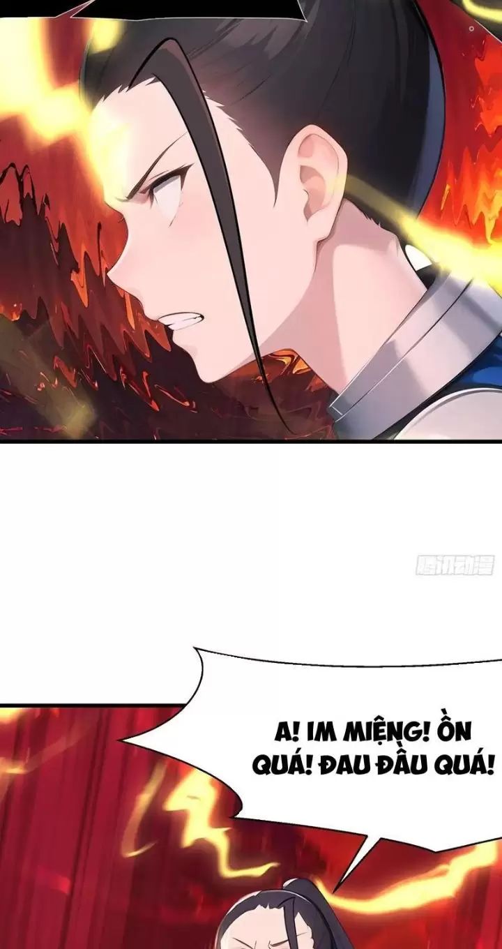 Phu Nhân Nhà Ta Đến Từ Địa Phủ Ngàn Năm Chap 71 - Next Chap 72