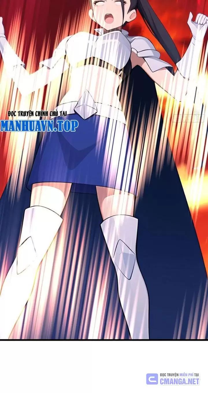 Phu Nhân Nhà Ta Đến Từ Địa Phủ Ngàn Năm Chap 71 - Next Chap 72