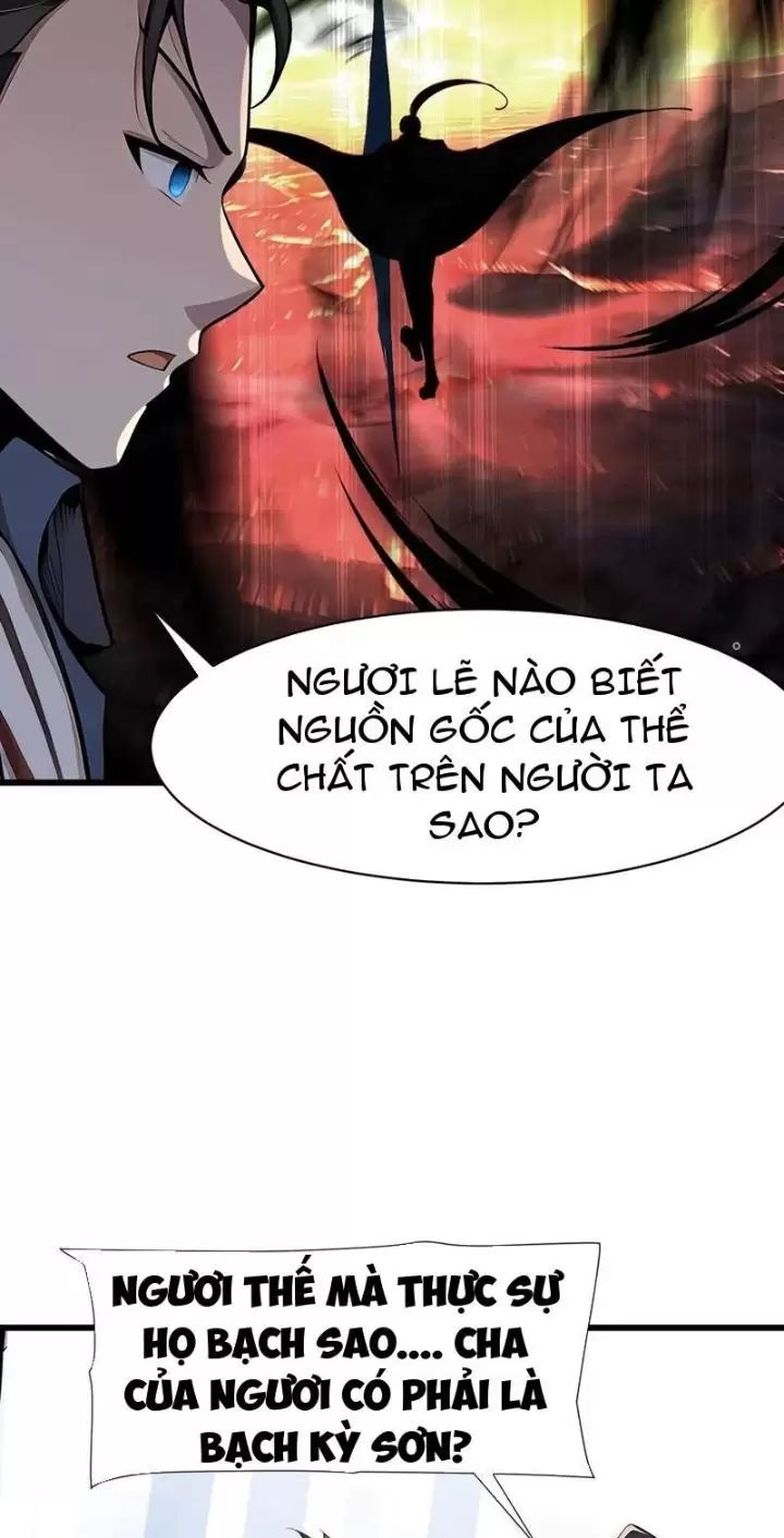 Phu Nhân Nhà Ta Đến Từ Địa Phủ Ngàn Năm Chap 71 - Next Chap 72