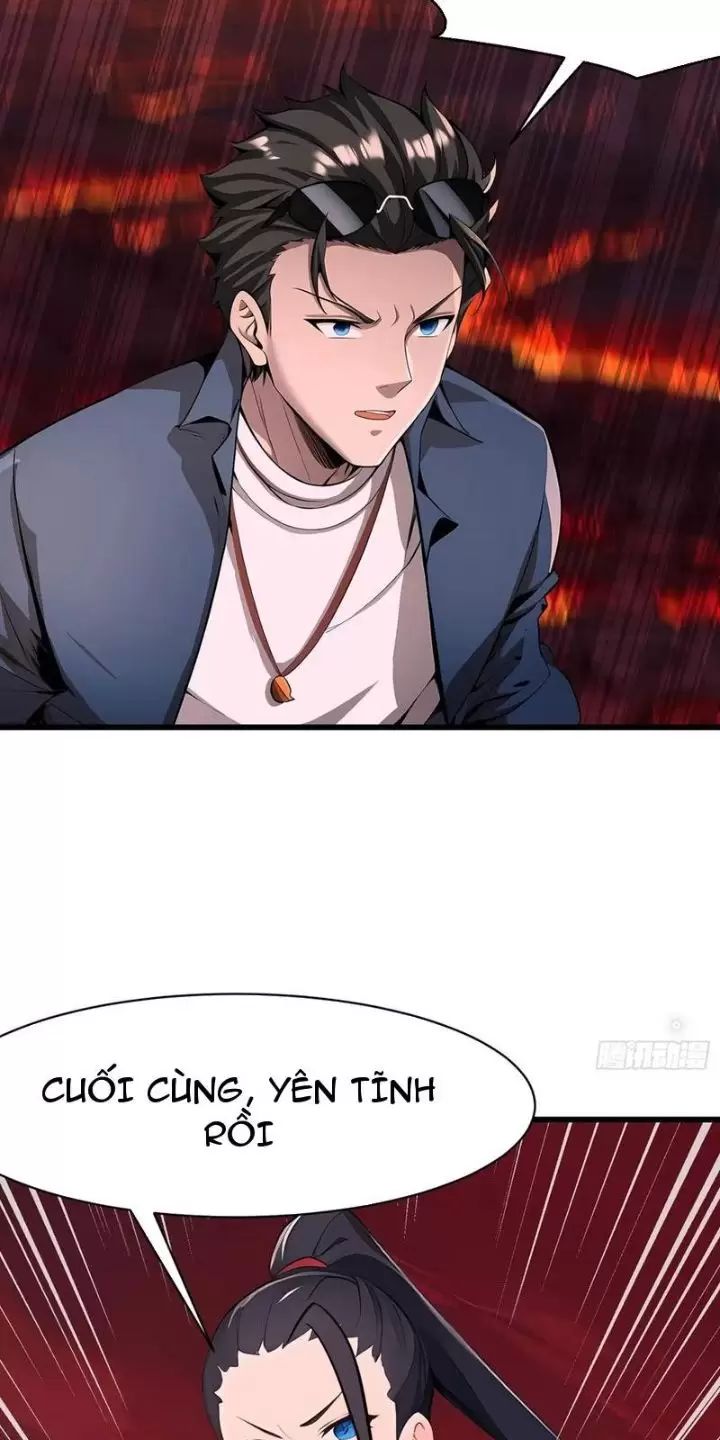 Phu Nhân Nhà Ta Đến Từ Địa Phủ Ngàn Năm Chap 71 - Next Chap 72