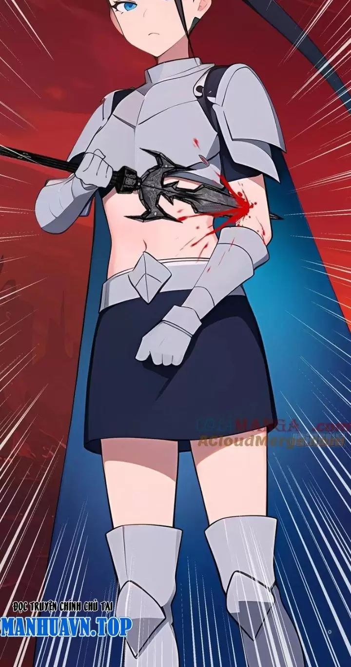 Phu Nhân Nhà Ta Đến Từ Địa Phủ Ngàn Năm Chap 71 - Next Chap 72