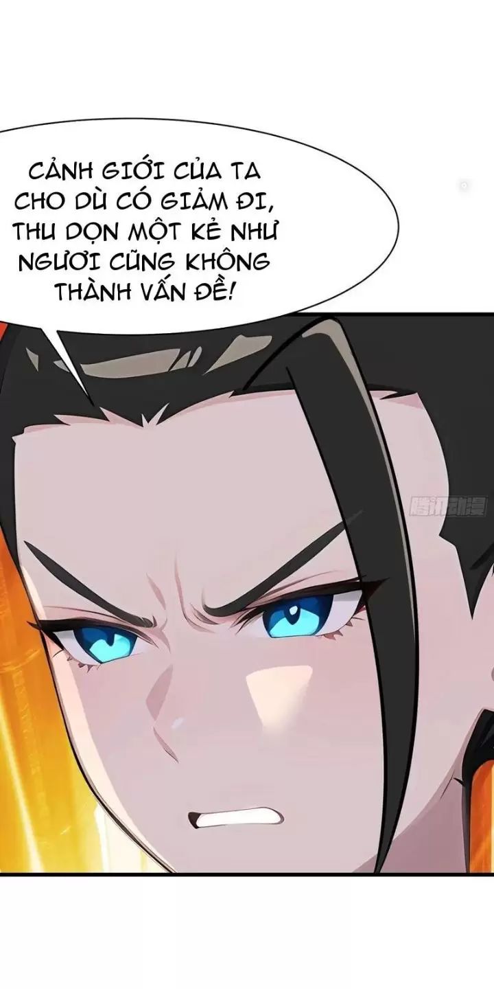 Phu Nhân Nhà Ta Đến Từ Địa Phủ Ngàn Năm Chap 71 - Next Chap 72