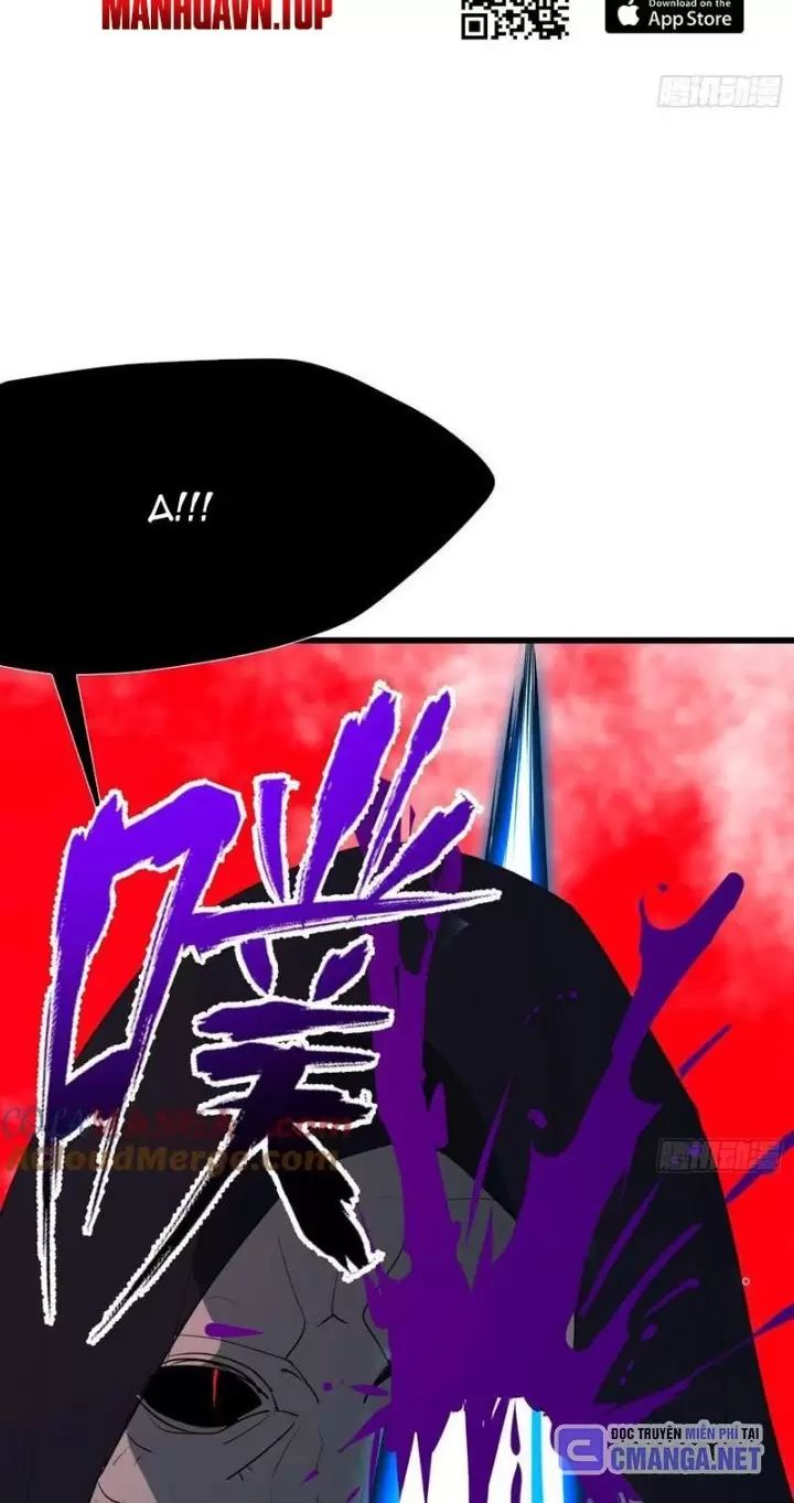 Phu Nhân Nhà Ta Đến Từ Địa Phủ Ngàn Năm Chap 71 - Next Chap 72