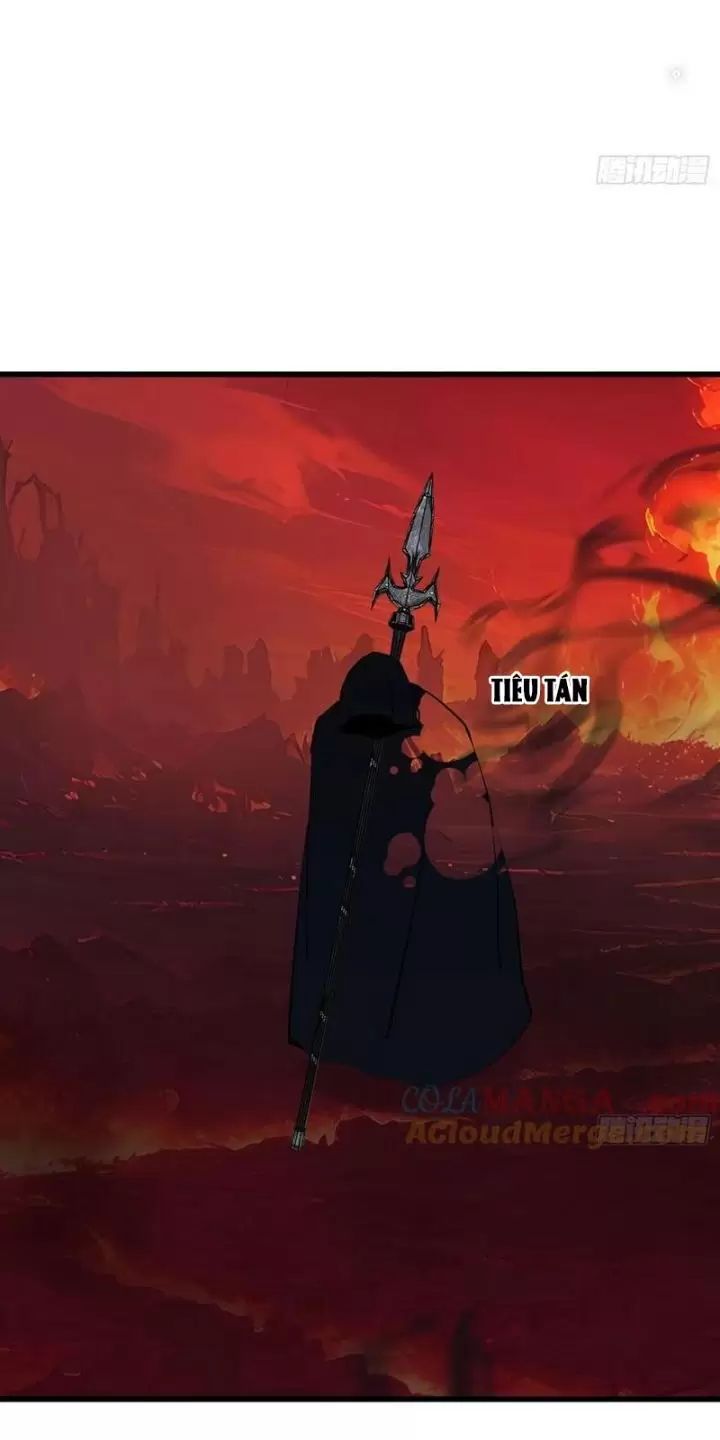 Phu Nhân Nhà Ta Đến Từ Địa Phủ Ngàn Năm Chap 71 - Next Chap 72