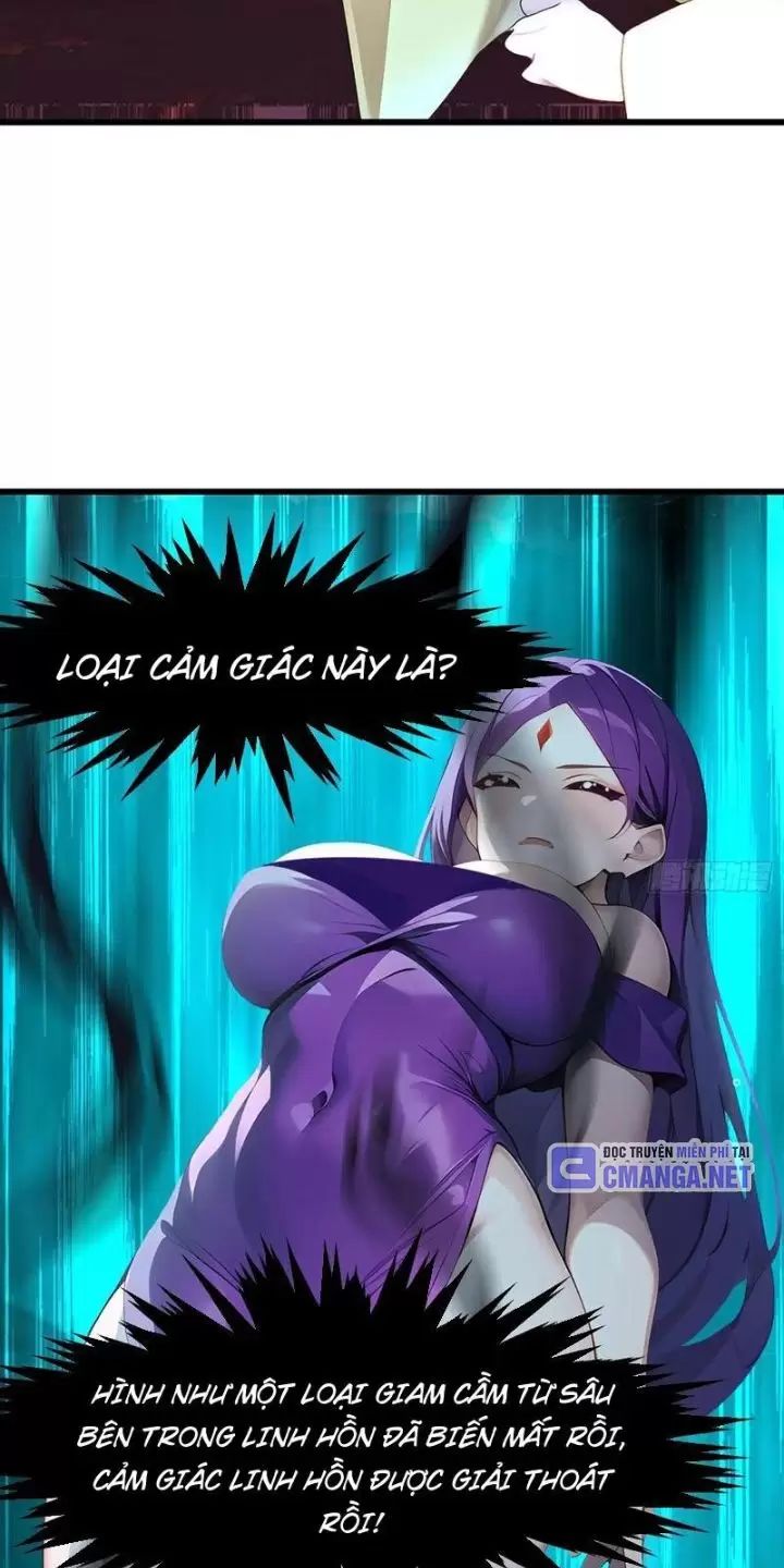 Phu Nhân Nhà Ta Đến Từ Địa Phủ Ngàn Năm Chap 71 - Next Chap 72