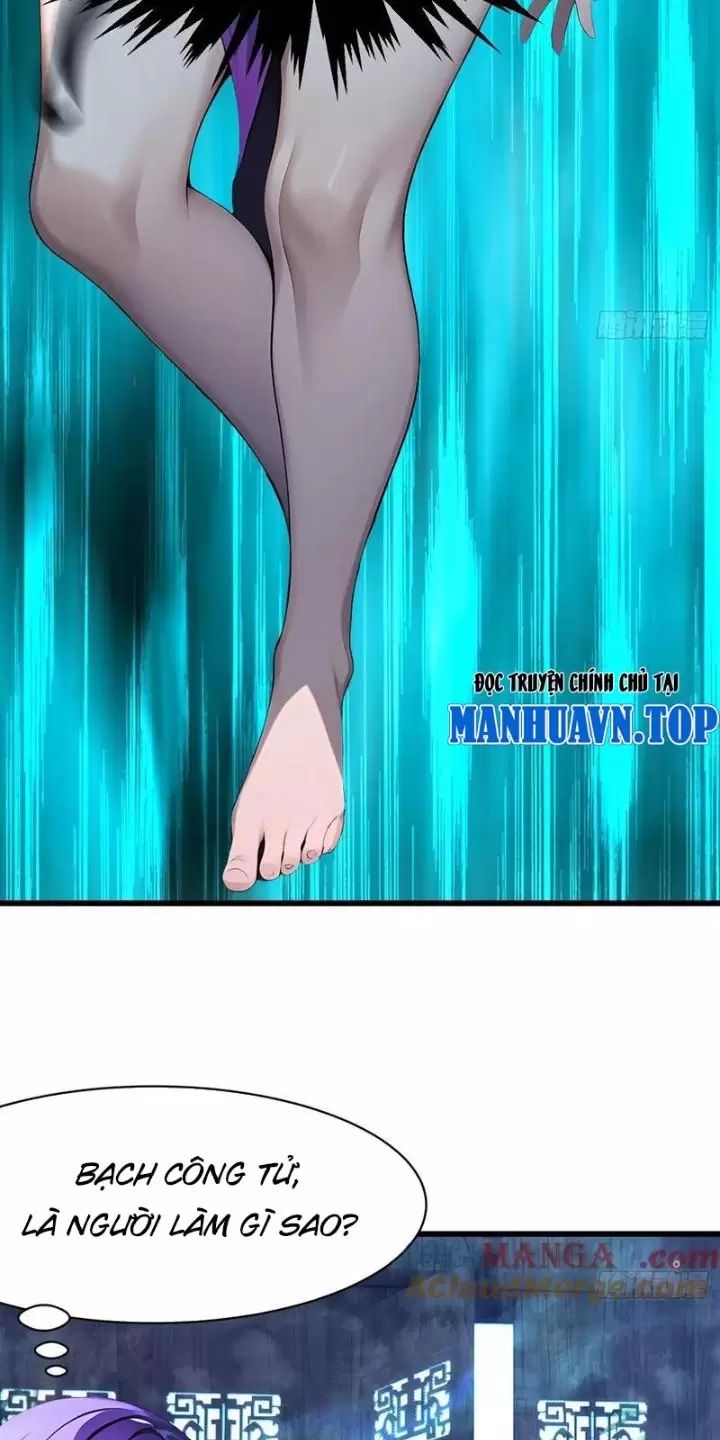 Phu Nhân Nhà Ta Đến Từ Địa Phủ Ngàn Năm Chap 71 - Next Chap 72