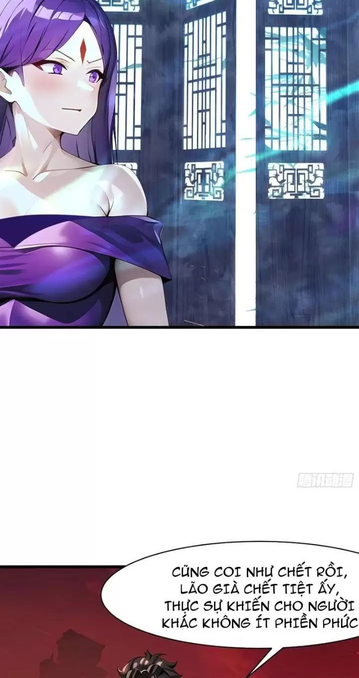 Phu Nhân Nhà Ta Đến Từ Địa Phủ Ngàn Năm Chap 71 - Next Chap 72