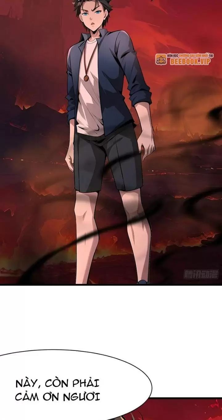 Phu Nhân Nhà Ta Đến Từ Địa Phủ Ngàn Năm Chap 71 - Next Chap 72