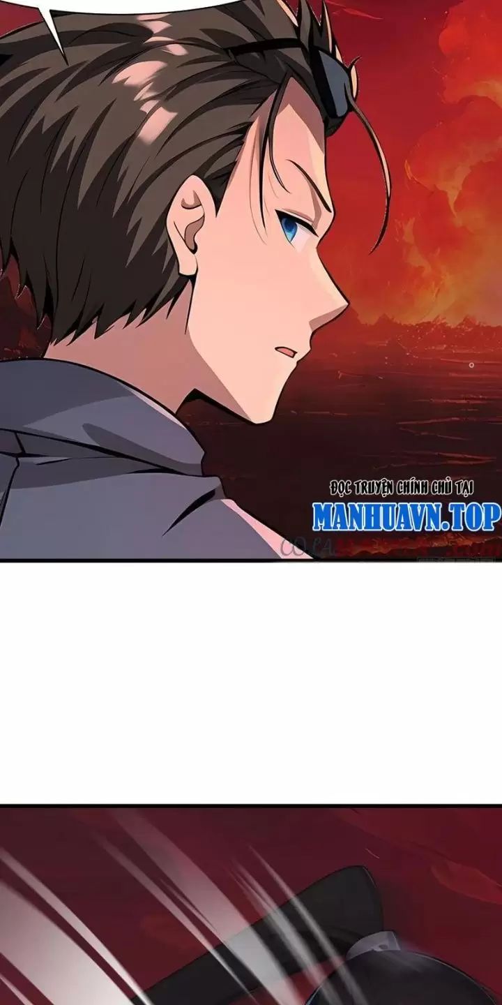 Phu Nhân Nhà Ta Đến Từ Địa Phủ Ngàn Năm Chap 71 - Next Chap 72