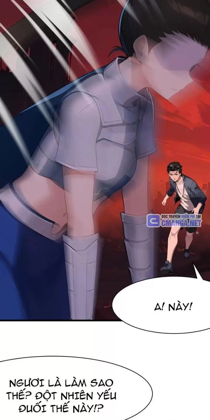 Phu Nhân Nhà Ta Đến Từ Địa Phủ Ngàn Năm Chap 71 - Next Chap 72