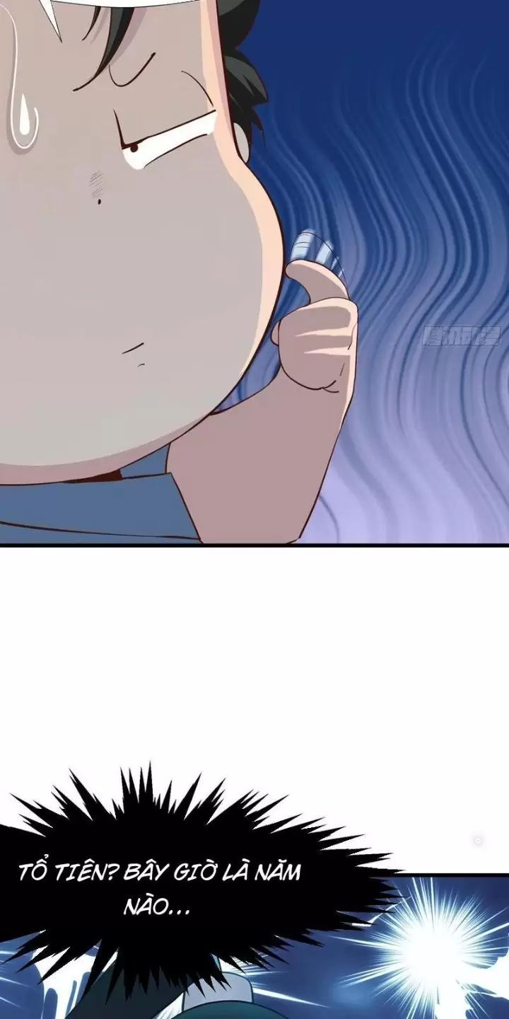 Phu Nhân Nhà Ta Đến Từ Địa Phủ Ngàn Năm Chap 71 - Next Chap 72