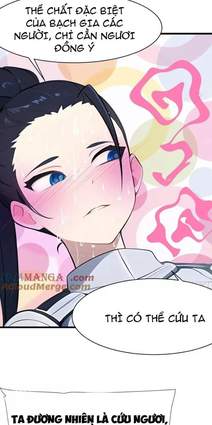 Phu Nhân Nhà Ta Đến Từ Địa Phủ Ngàn Năm Chap 71 - Next Chap 72