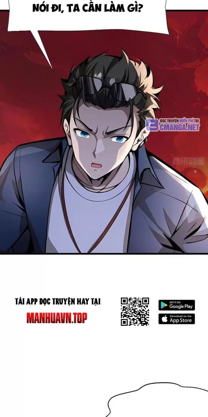 Phu Nhân Nhà Ta Đến Từ Địa Phủ Ngàn Năm Chap 71 - Next Chap 72