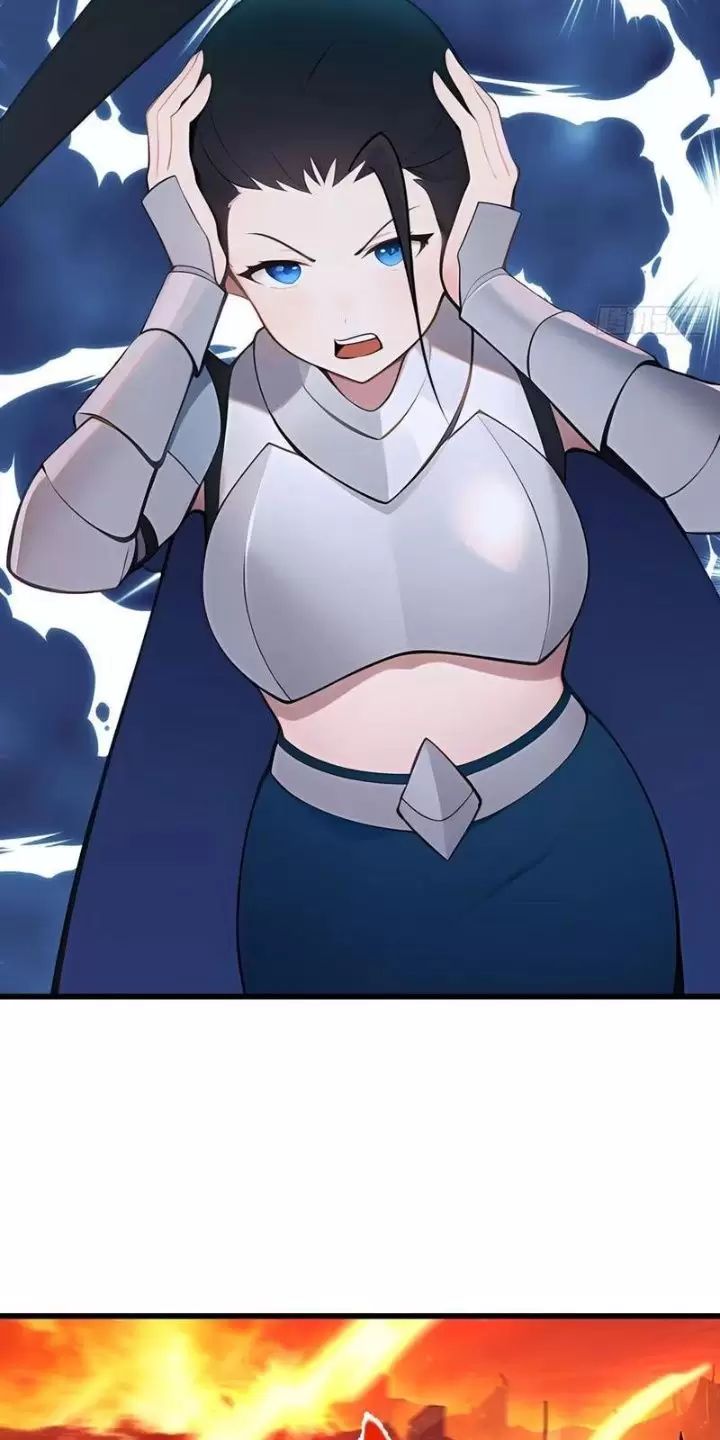 Phu Nhân Nhà Ta Đến Từ Địa Phủ Ngàn Năm Chap 71 - Next Chap 72