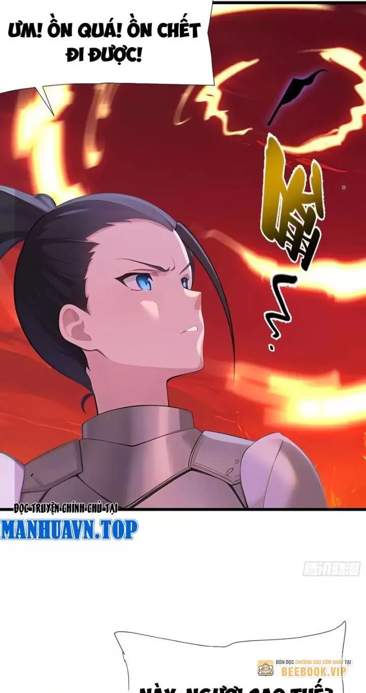 Phu Nhân Nhà Ta Đến Từ Địa Phủ Ngàn Năm Chap 71 - Next Chap 72