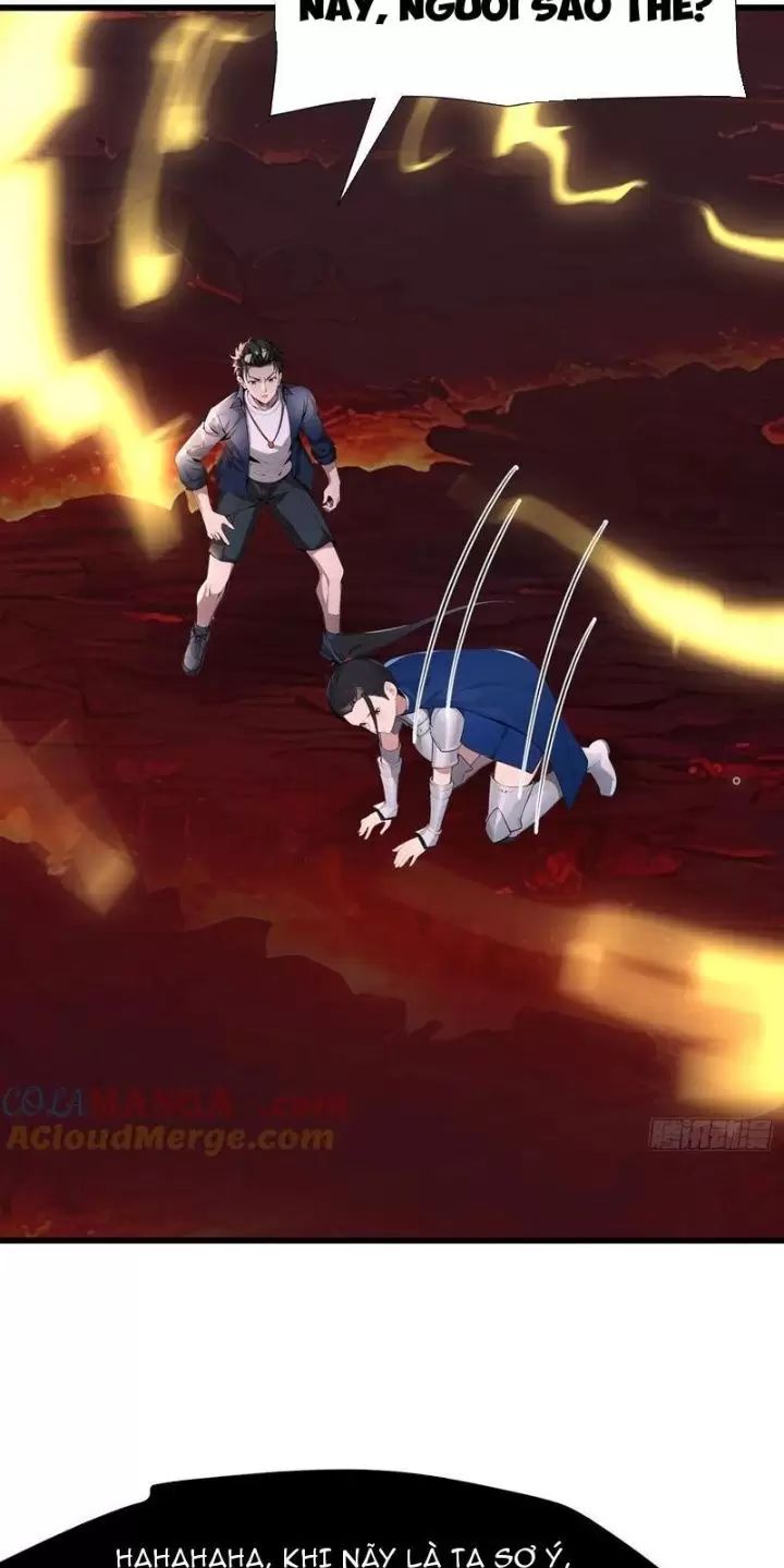 Phu Nhân Nhà Ta Đến Từ Địa Phủ Ngàn Năm Chap 71 - Next Chap 72