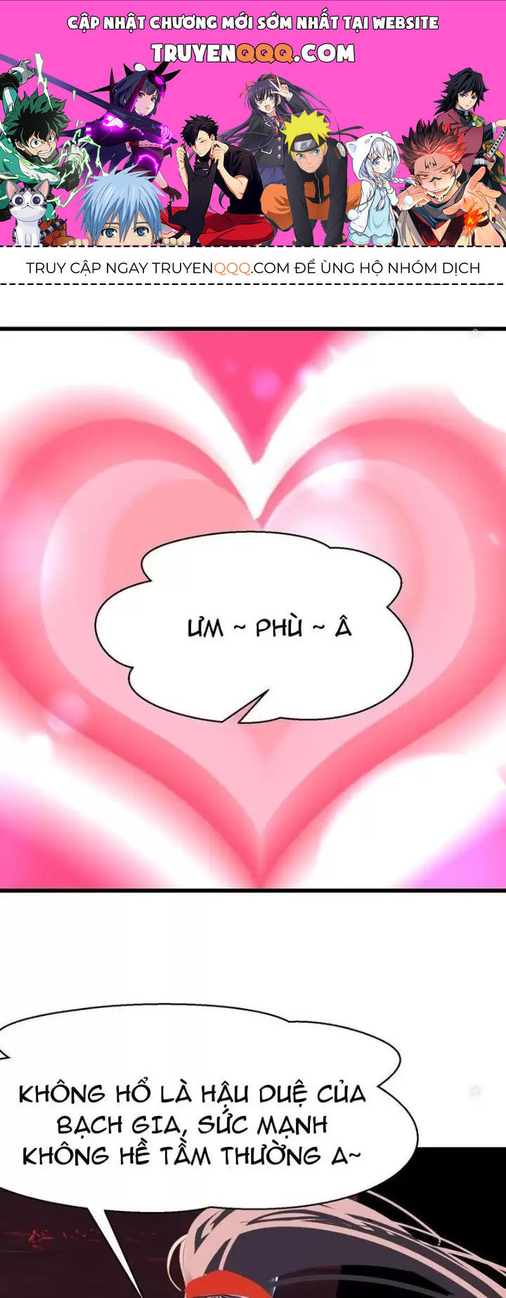 Phu Nhân Nhà Ta Đến Từ Địa Phủ Ngàn Năm Chap 72 - Next Chap 73