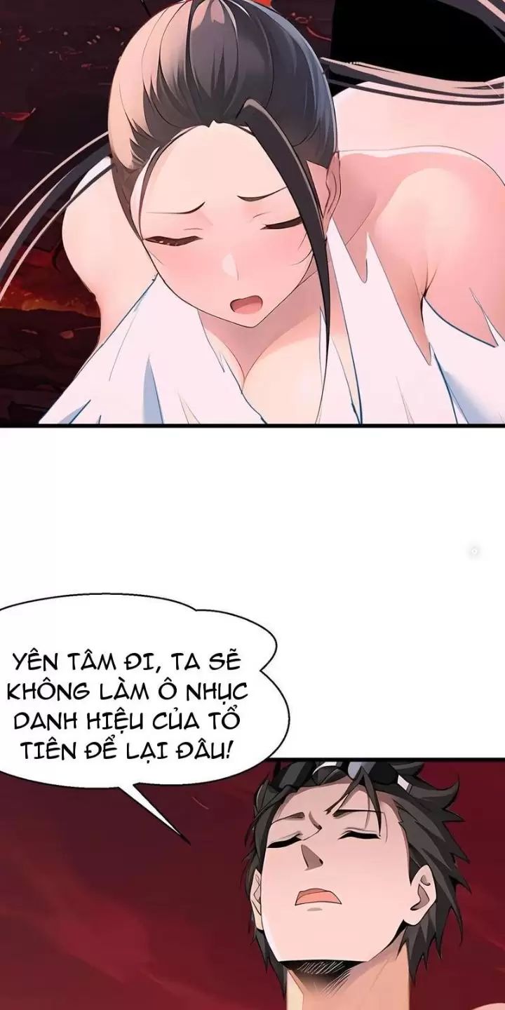 Phu Nhân Nhà Ta Đến Từ Địa Phủ Ngàn Năm Chap 72 - Next Chap 73